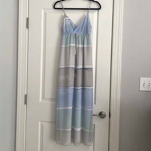 Lauren Conrad Maxi Dress